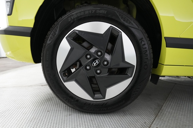 2025 Hyundai Kona Electric