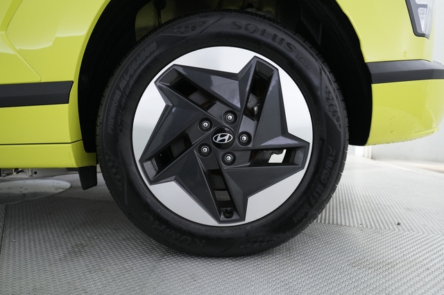 2025 Hyundai Kona Electric