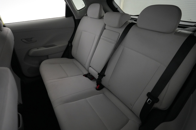 2025 Hyundai Kona Electric