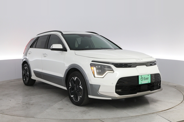 2024 Kia Niro EV