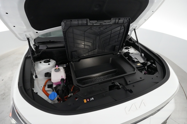 2024 Kia Niro EV