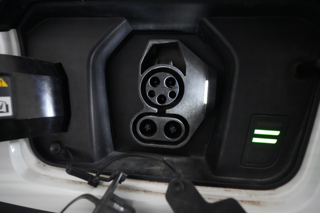 2024 Kia Niro EV