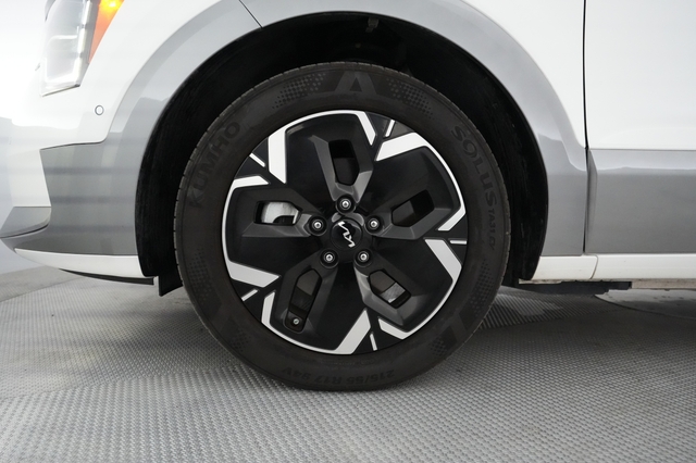 2024 Kia Niro EV