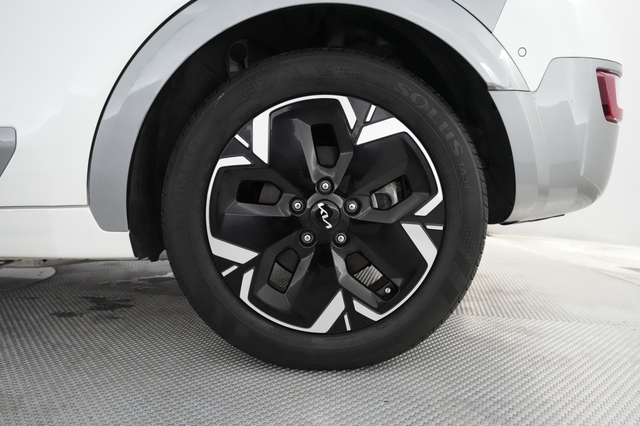 2024 Kia Niro EV