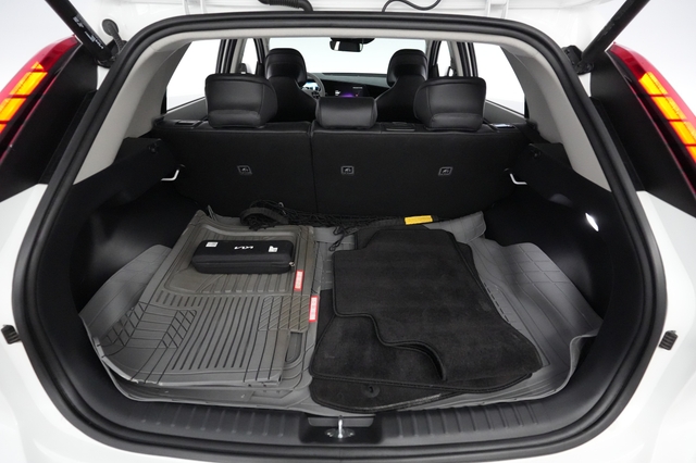 2024 Kia Niro EV