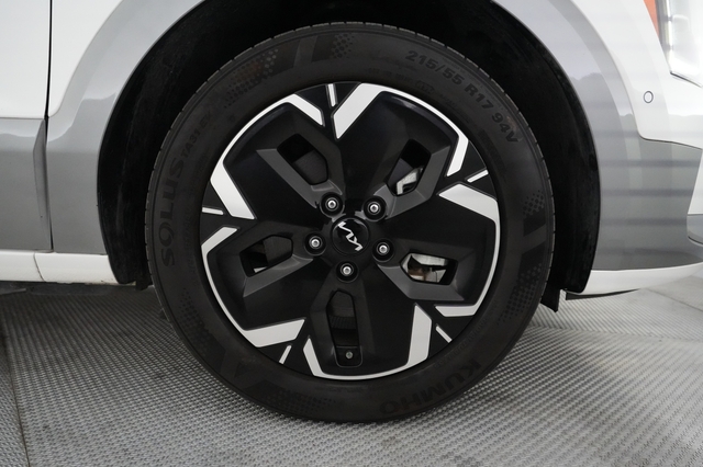2024 Kia Niro EV