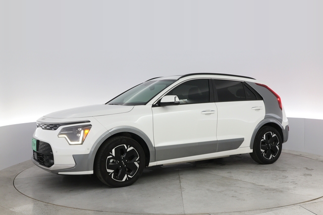 2024 Kia Niro EV