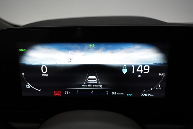 2024 Kia Niro EV