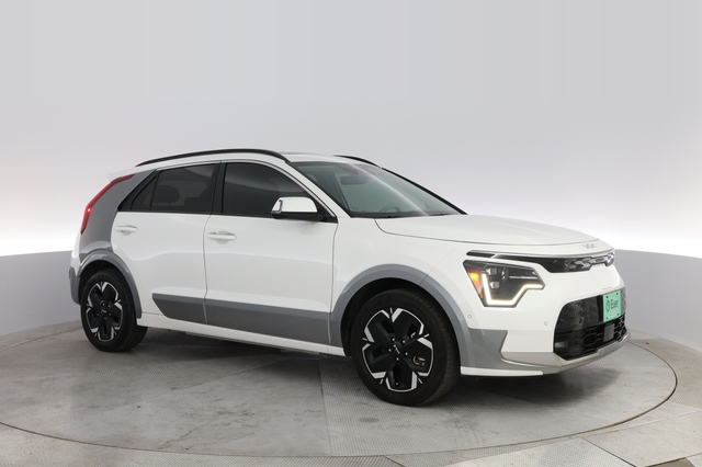 2024 Kia Niro EV