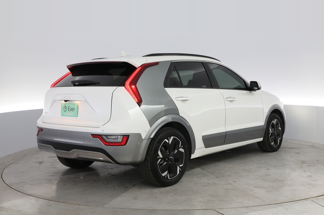2024 Kia Niro EV