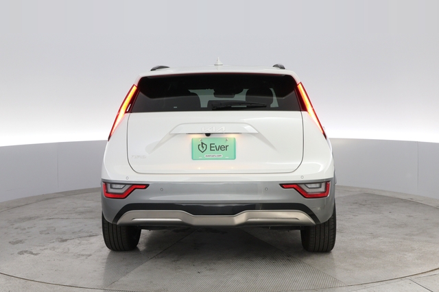 2024 Kia Niro EV