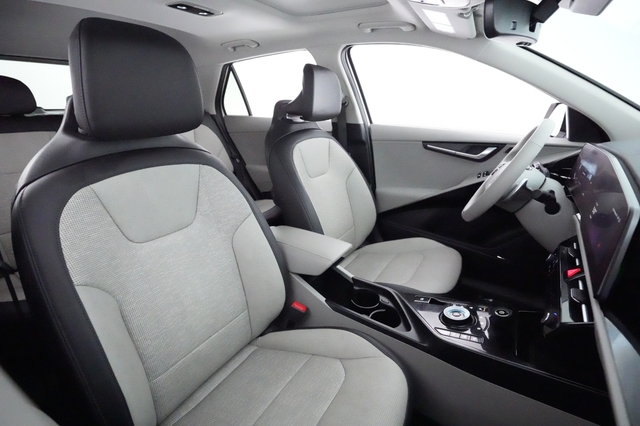 2024 Kia Niro EV