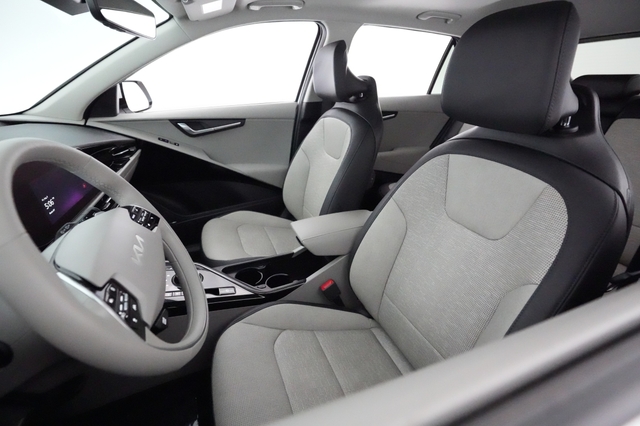 2024 Kia Niro EV