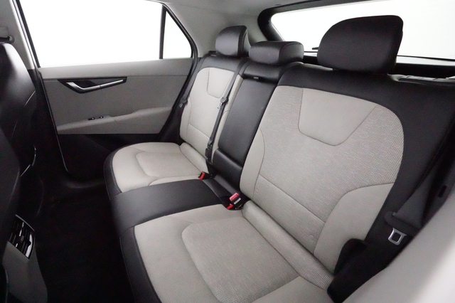 2024 Kia Niro EV