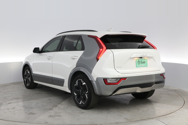 2024 Kia Niro EV