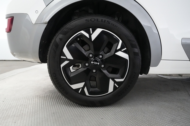 2024 Kia Niro EV