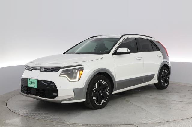 2024 Kia Niro EV