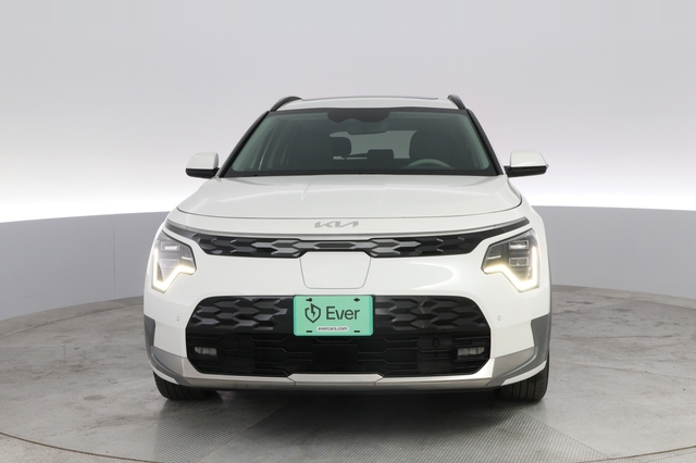 2024 Kia Niro EV