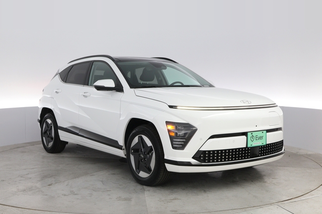 2024 Hyundai Kona