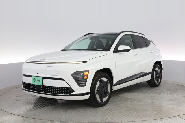 2024 Hyundai Kona