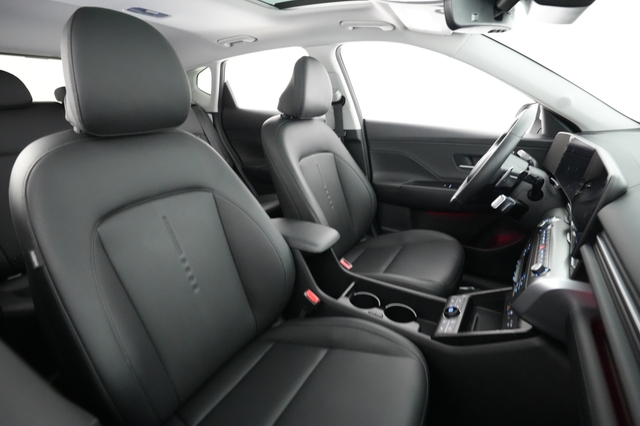 2024 Hyundai Kona