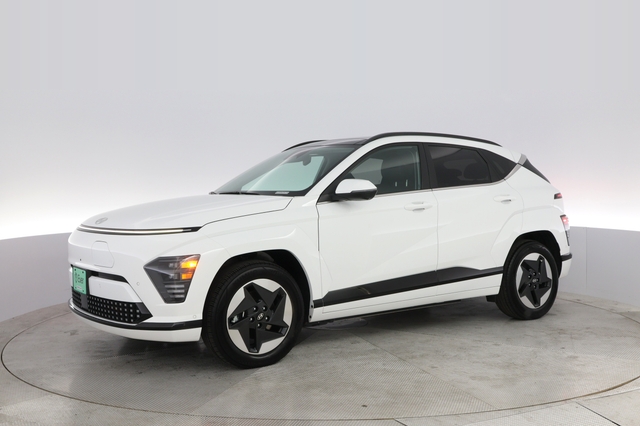 2024 Hyundai Kona