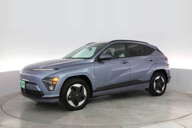 2024 Hyundai Kona