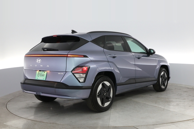 2024 Hyundai Kona