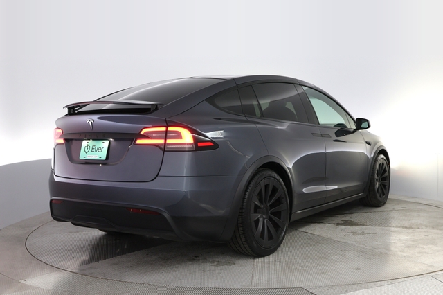 2022 Tesla Model X