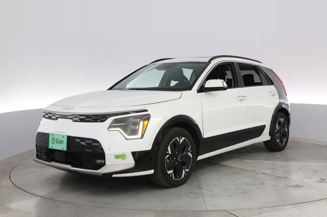 2023 Kia Niro EV