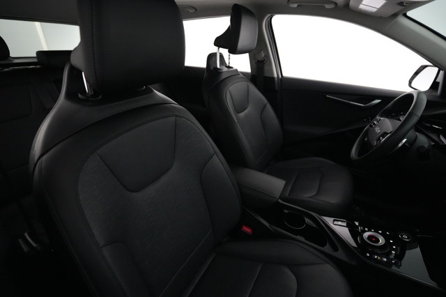 2023 Kia Niro EV