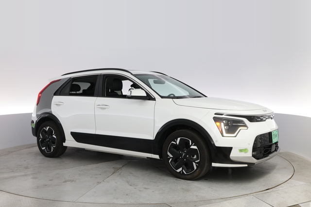 2023 Kia Niro EV