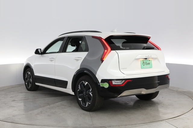 2023 Kia Niro EV