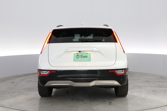 2023 Kia Niro EV