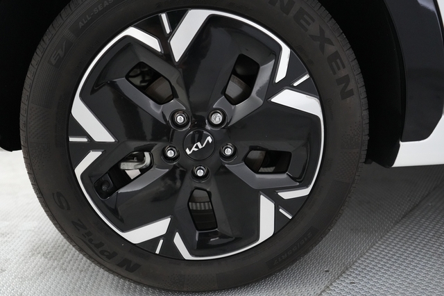 2023 Kia Niro EV