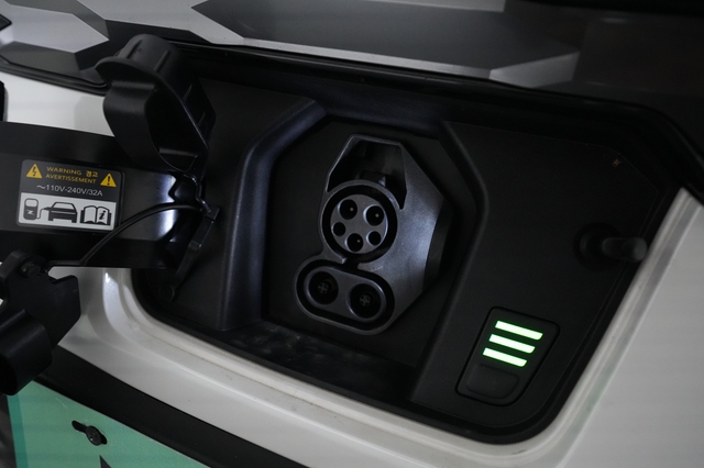 2023 Kia Niro EV