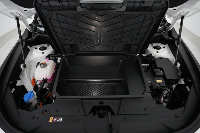 2023 Kia Niro EV