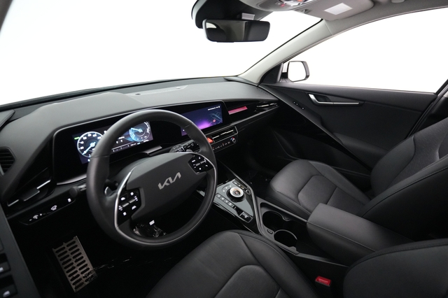 2023 Kia Niro EV
