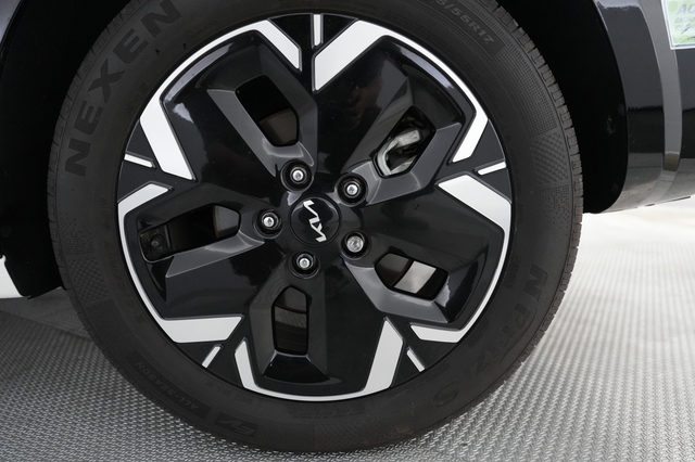 2023 Kia Niro EV