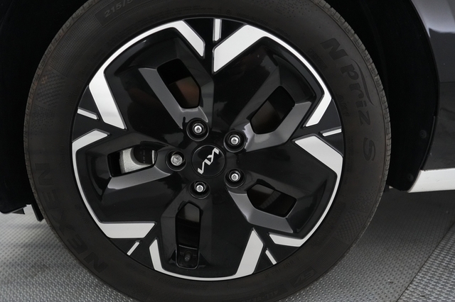 2023 Kia Niro EV