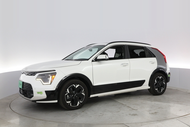 2023 Kia Niro EV