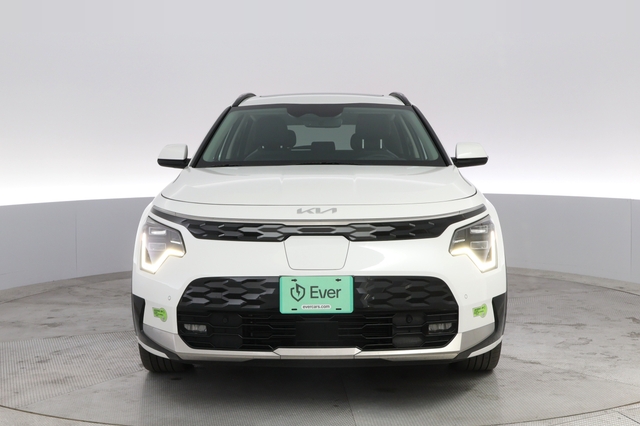 2023 Kia Niro EV