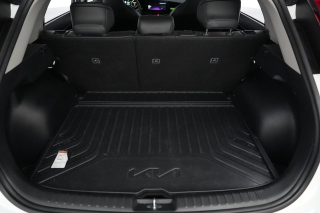 2023 Kia Niro EV