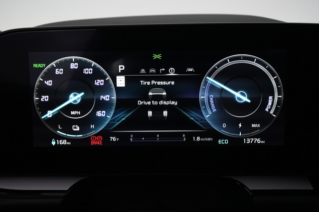 2023 Kia Niro EV