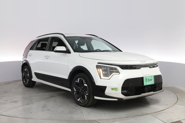 2023 Kia Niro EV