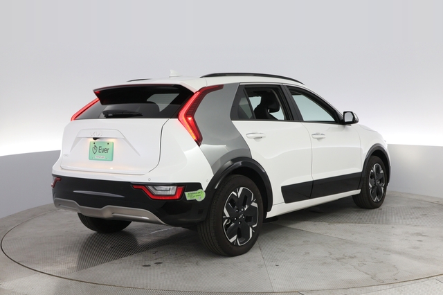 2023 Kia Niro EV