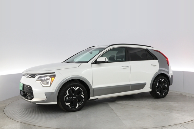 2023 Kia Niro EV