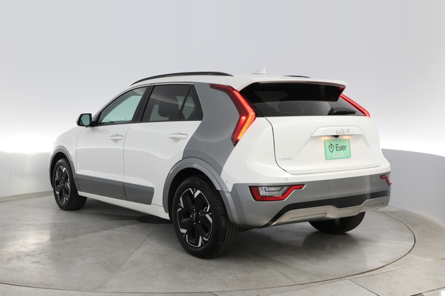 2023 Kia Niro EV