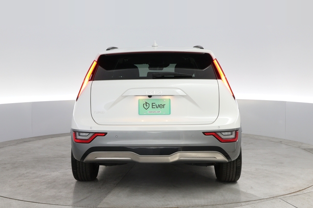 2023 Kia Niro EV