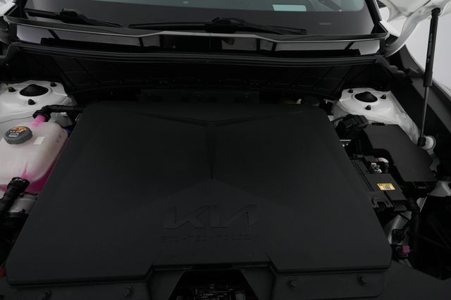 2023 Kia Niro EV
